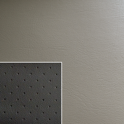 MotoFlex Automotive OEM Matchup Vinyl - Euro Perforation