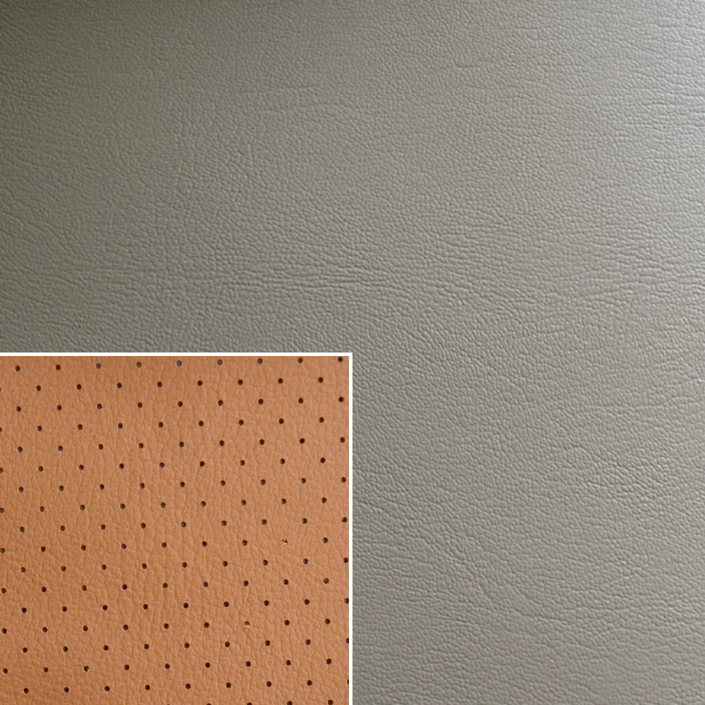 MotoFlex Automotive OEM Matchup Vinyl - Hampton Perforation