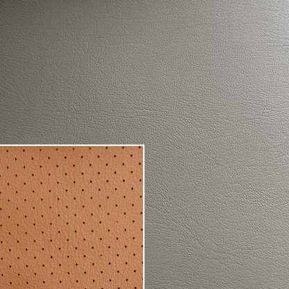 MotoFlex Automotive OEM Matchup Vinyl - Hampton Perforation