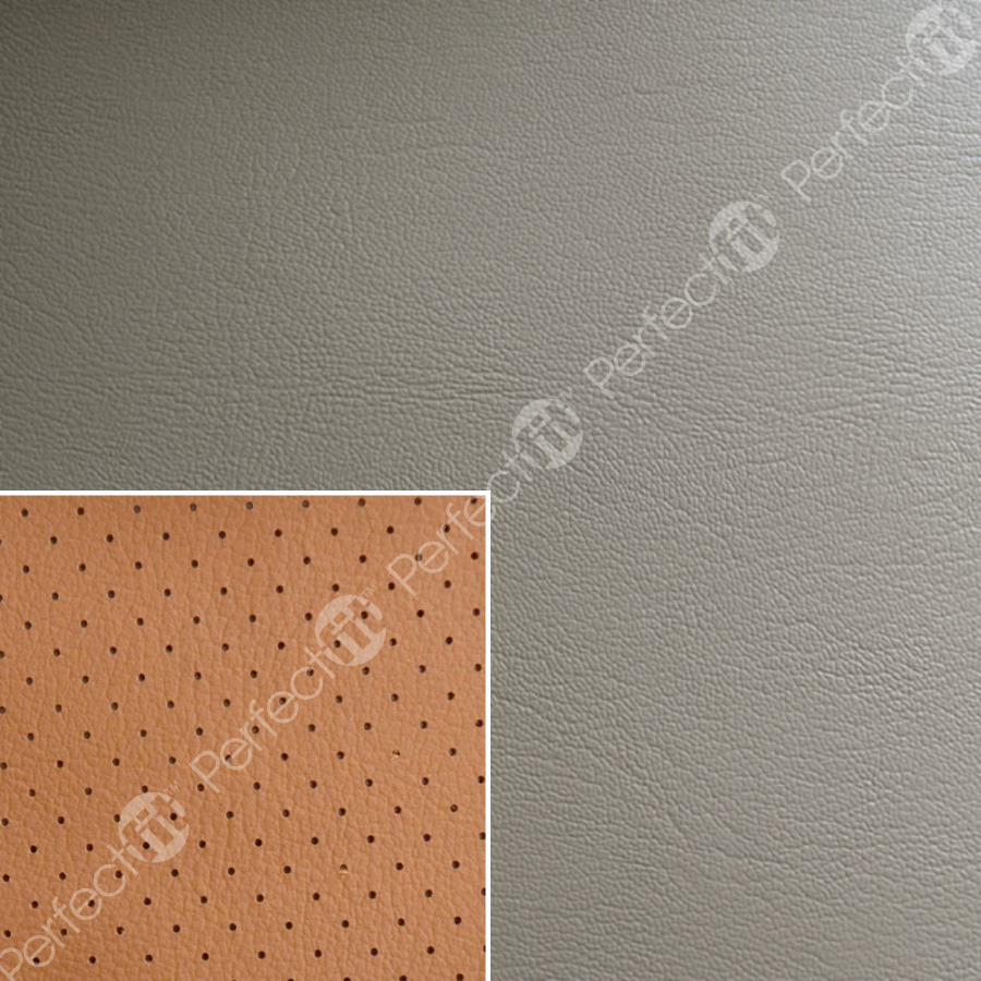 MotoFlex Automotive OEM Matchup Vinyl - Corinthian Shale L6985