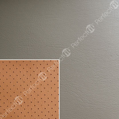 MotoFlex Automotive OEM Matchup Vinyl - Corinthian Shale L6985