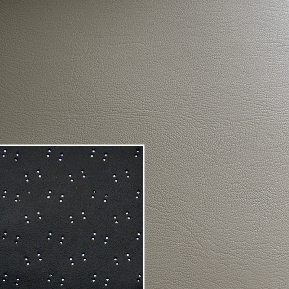 MotoFlex Automotive OEM Matchup Vinyl - Snake Perforation