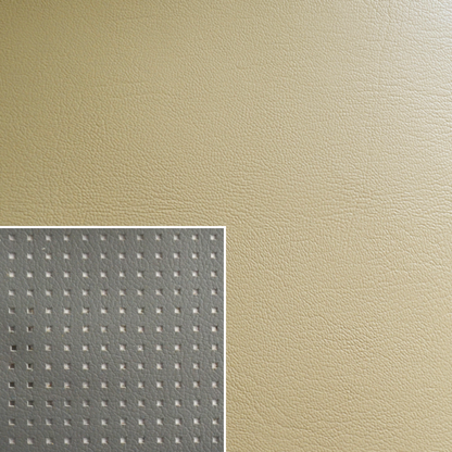 MotoFlex Automotive OEM Matchup Vinyl - AMG Perforation