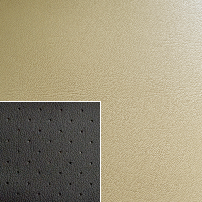 MotoFlex Automotive OEM Matchup Vinyl - Euro Perforation