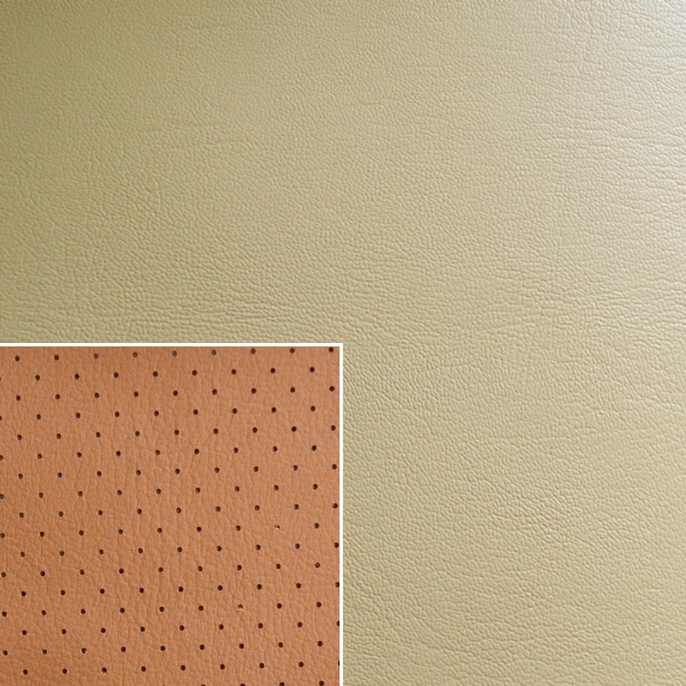 MotoFlex Automotive OEM Matchup Vinyl - Hampton Perforation