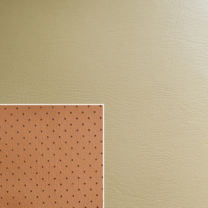 MotoFlex Automotive OEM Matchup Vinyl - Hampton Perforation