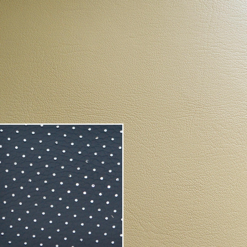 MotoFlex Automotive OEM Matchup Vinyl - MB4 Perforation