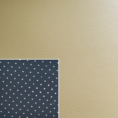 MotoFlex Automotive OEM Matchup Vinyl - MB4 Perforation