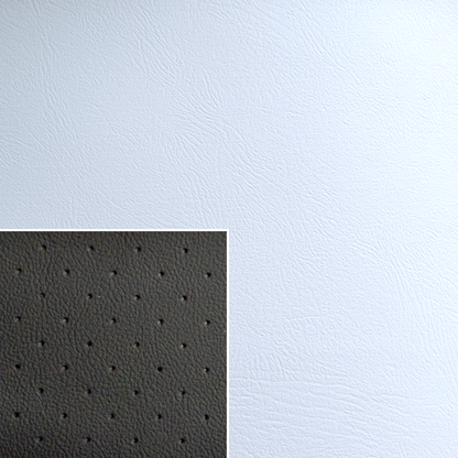 MotoFlex Automotive OEM Matchup Vinyl - Euro Perforation