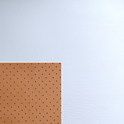 MotoFlex Automotive OEM Matchup Vinyl - Hampton Perforation