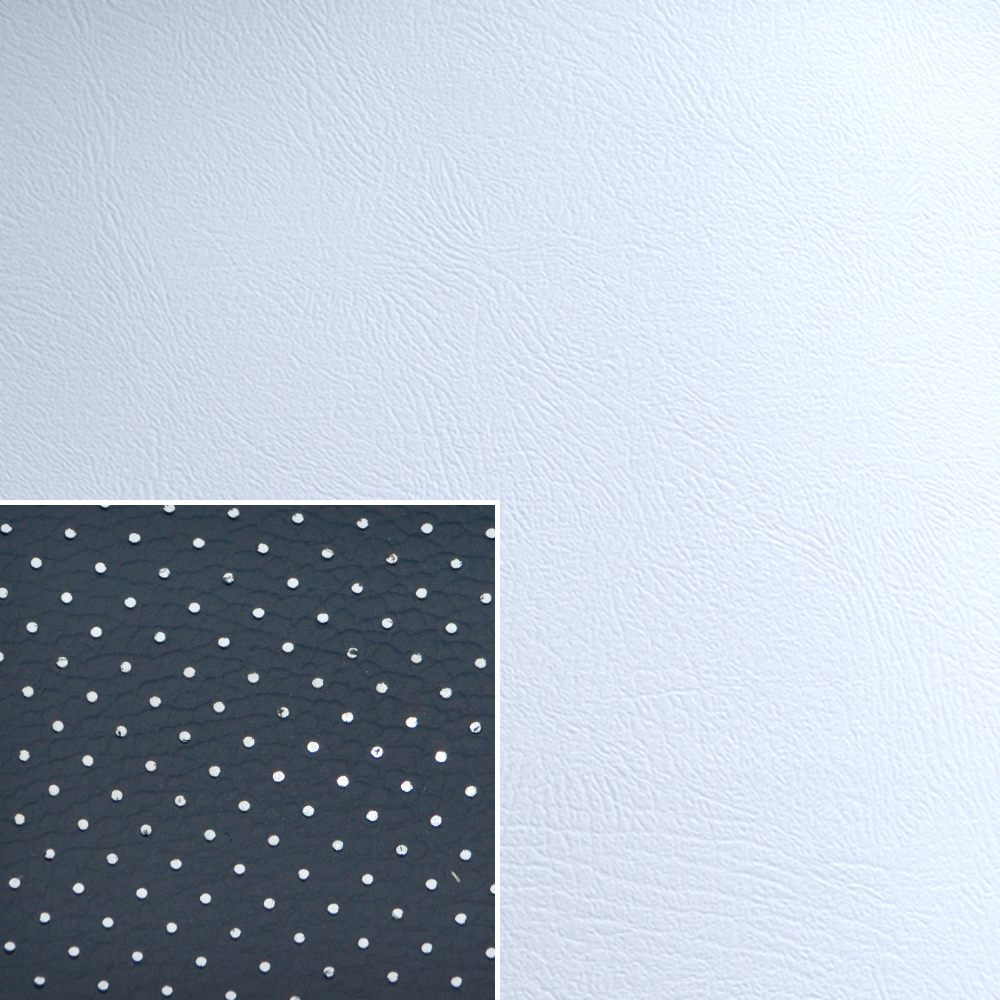 MotoFlex Automotive OEM Matchup Vinyl - MB4 Perforation