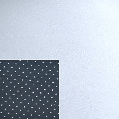 MotoFlex Automotive OEM Matchup Vinyl - MB4 Perforation