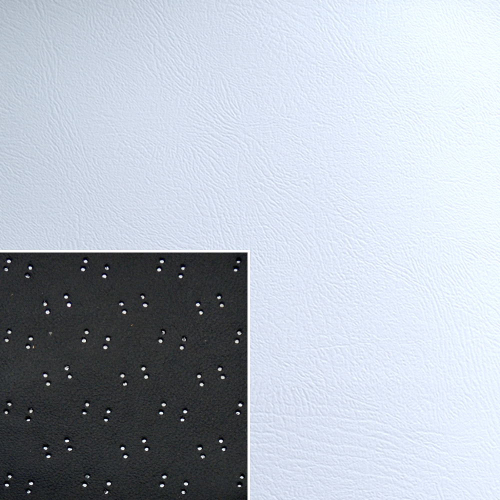 MotoFlex Automotive OEM Matchup Vinyl - Snake Perforation