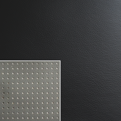 MotoFlex Automotive OEM Matchup Vinyl - AMG Perforation