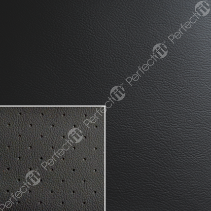 MotoFlex Automotive OEM Matchup Vinyl - Milled Pebble Ebony L7397