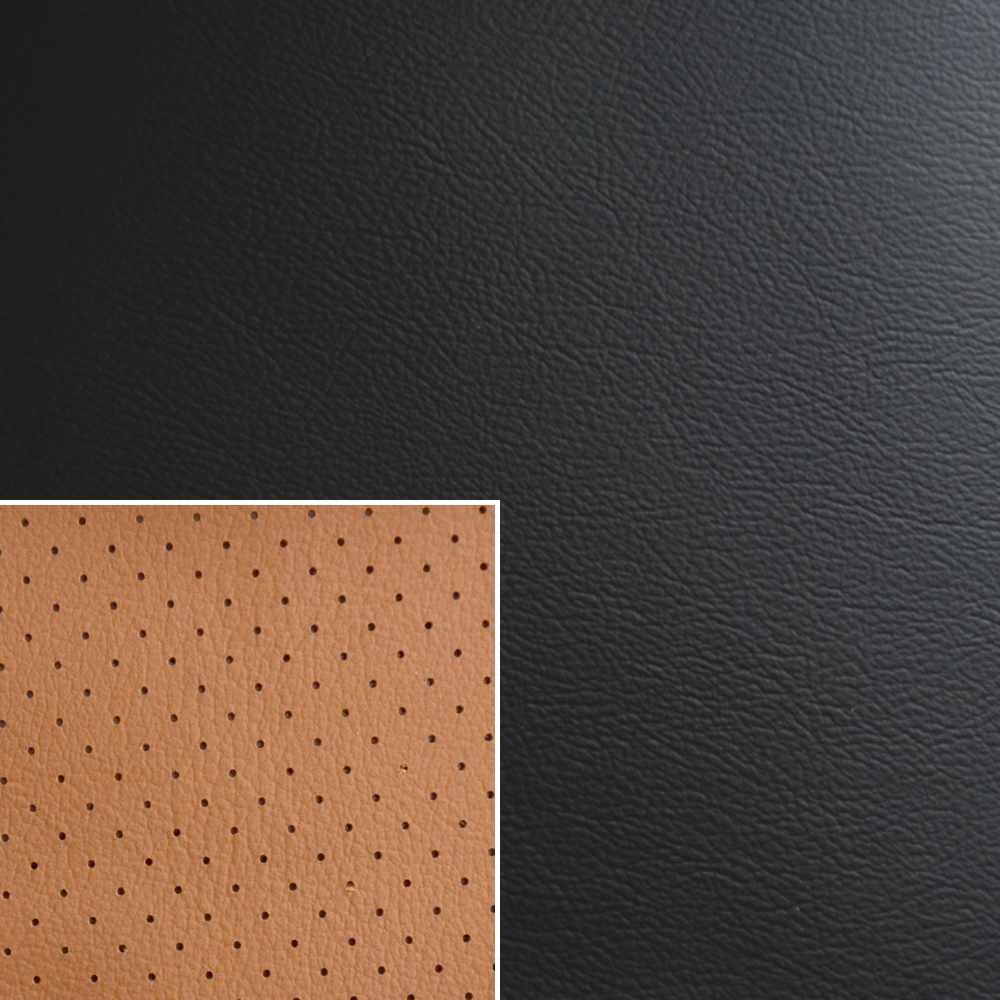 MotoFlex Automotive OEM Matchup Vinyl - Hampton Perforation