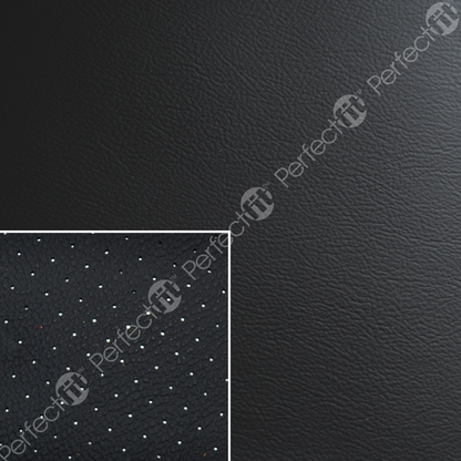 MotoFlex Automotive OEM Matchup Vinyl - Milled Pebble Ebony L7397