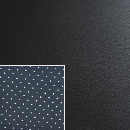 MotoFlex Automotive OEM Matchup Vinyl - MB4 Perforation