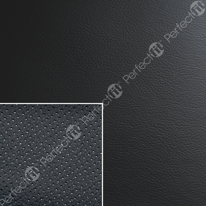 MotoFlex Automotive OEM Matchup Vinyl - Milled Pebble Ebony L7397