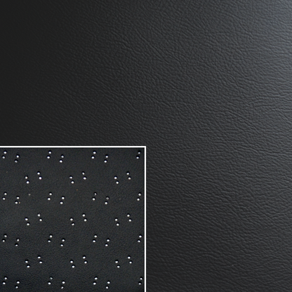 MotoFlex Automotive OEM Matchup Vinyl - Snake Perforation