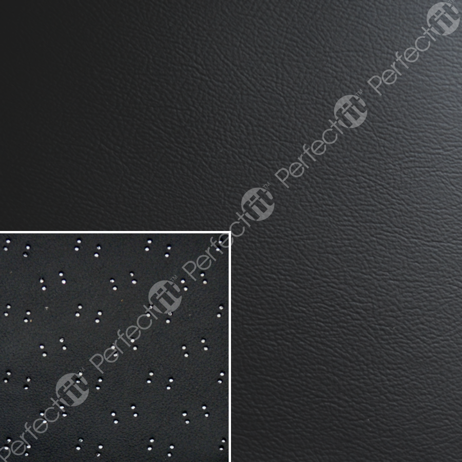 MotoFlex Automotive OEM Matchup Vinyl - Milled Pebble Ebony L7397