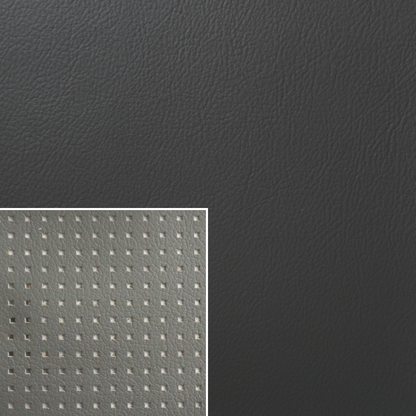 MotoFlex Automotive OEM Matchup Vinyl - AMG Perforation