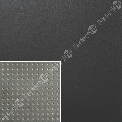 MotoFlex Automotive OEM Matchup Vinyl - Milled Pebble Dark Flint L7396