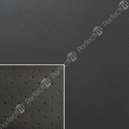 MotoFlex Automotive OEM Matchup Vinyl - Milled Pebble Dark Flint L7396