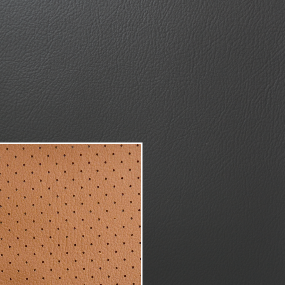 MotoFlex Automotive OEM Matchup Vinyl - Hampton Perforation