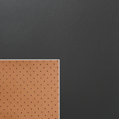 MotoFlex Automotive OEM Matchup Vinyl - Hampton Perforation