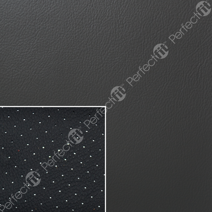 MotoFlex Automotive OEM Matchup Vinyl - Milled Pebble Dark Flint L7396