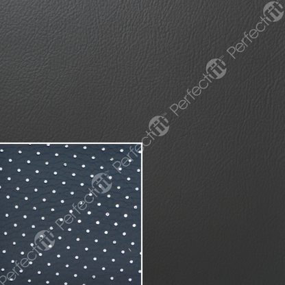 MotoFlex Automotive OEM Matchup Vinyl - Milled Pebble Dark Flint L7396