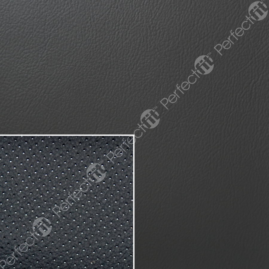 MotoFlex Automotive OEM Matchup Vinyl - Milled Pebble Dark Flint L7396