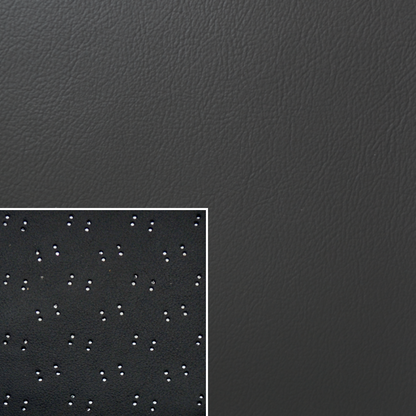 MotoFlex Automotive OEM Matchup Vinyl - Snake Perforation