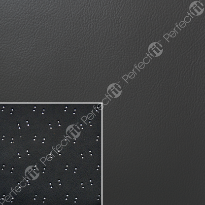 MotoFlex Automotive OEM Matchup Vinyl - Milled Pebble Dark Flint L7396