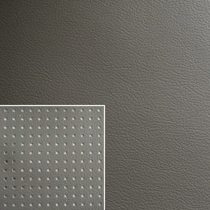 MotoFlex Automotive OEM Matchup Vinyl - AMG Perforation