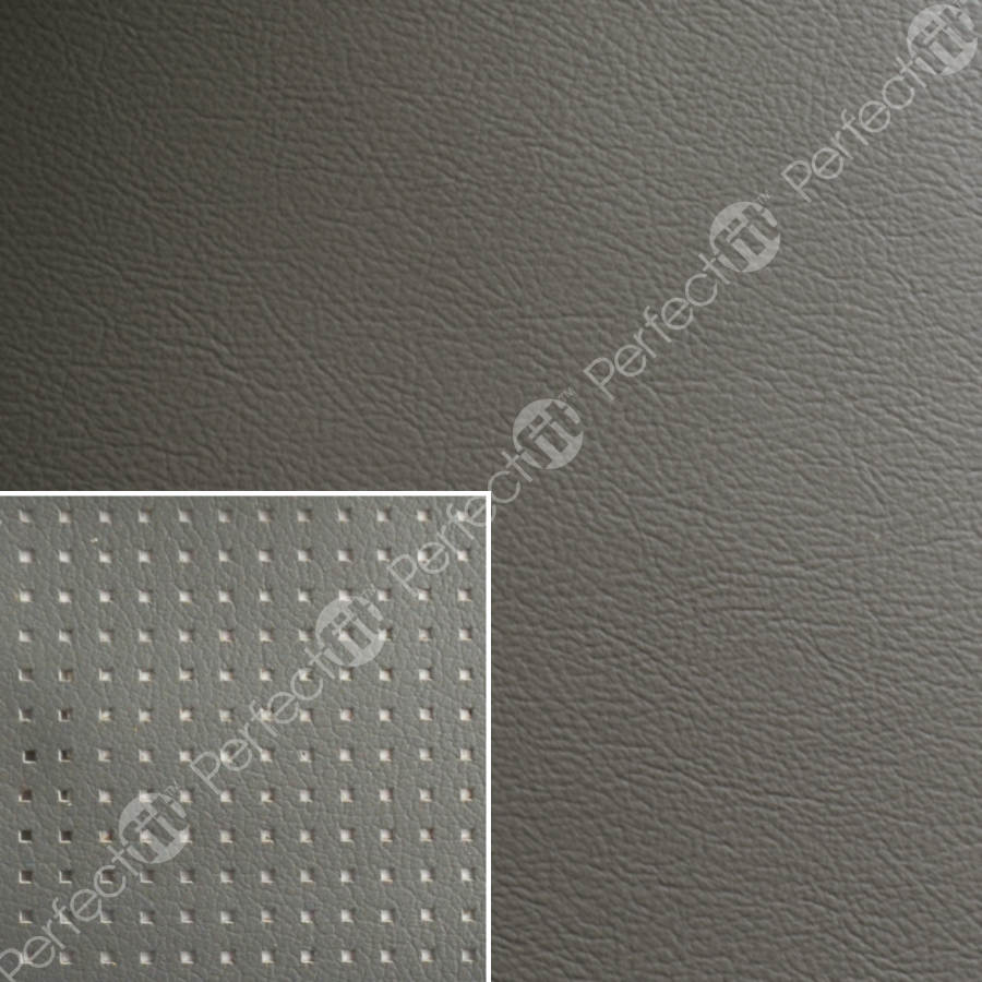 MotoFlex Automotive OEM Matchup Vinyl - Milled Pebble Medium Flint L7444