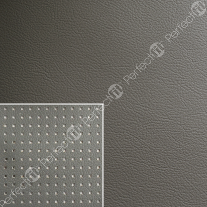 MotoFlex Automotive OEM Matchup Vinyl - Milled Pebble Medium Flint L7444