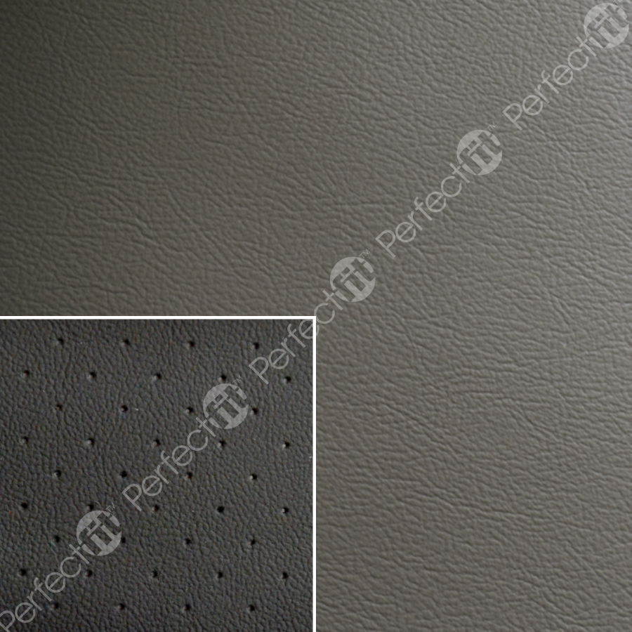 MotoFlex Automotive OEM Matchup Vinyl - Milled Pebble Medium Flint L7444