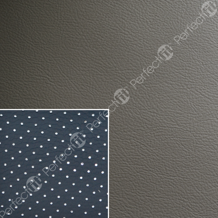 MotoFlex Automotive OEM Matchup Vinyl - Milled Pebble Medium Flint L7444