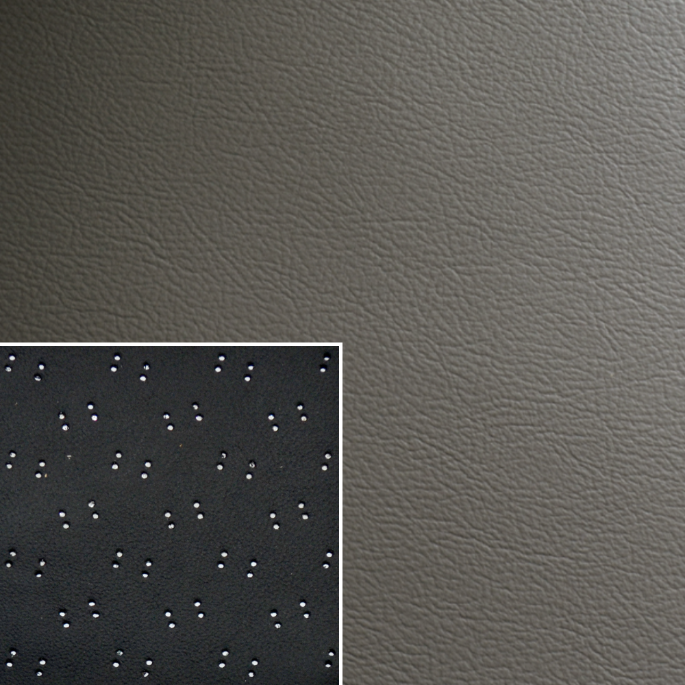 MotoFlex Automotive OEM Matchup Vinyl - Snake Perforation