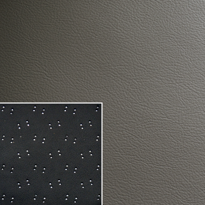 MotoFlex Automotive OEM Matchup Vinyl - Snake Perforation