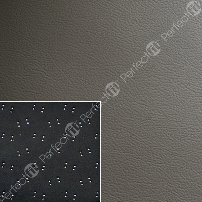 MotoFlex Automotive OEM Matchup Vinyl - Milled Pebble Medium Flint L7444