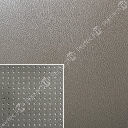 MotoFlex Automotive OEM Matchup Vinyl - Milled Pebble Medium Dark Stone L7514