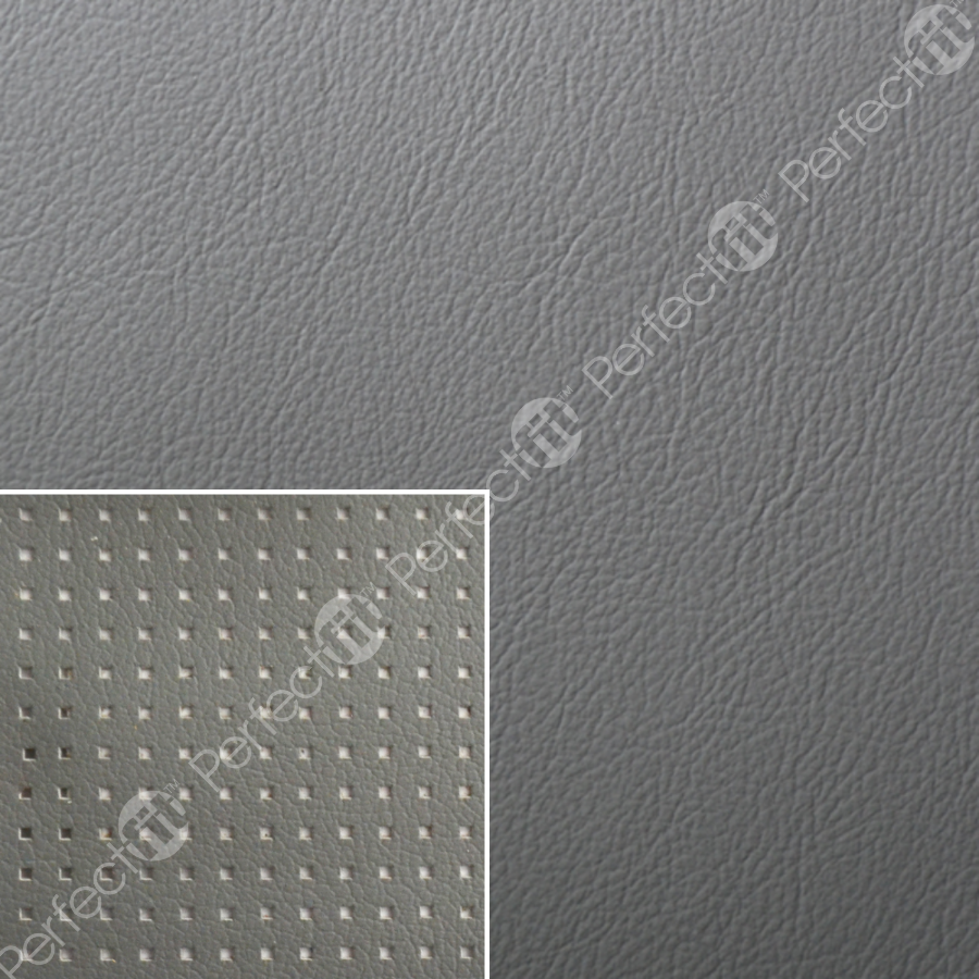 MotoFlex Automotive OEM Matchup Vinyl - Milled Pebble Graphite L7399