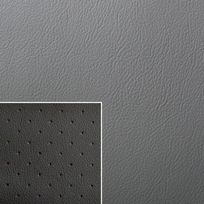 MotoFlex Automotive OEM Matchup Vinyl - Euro Perforation