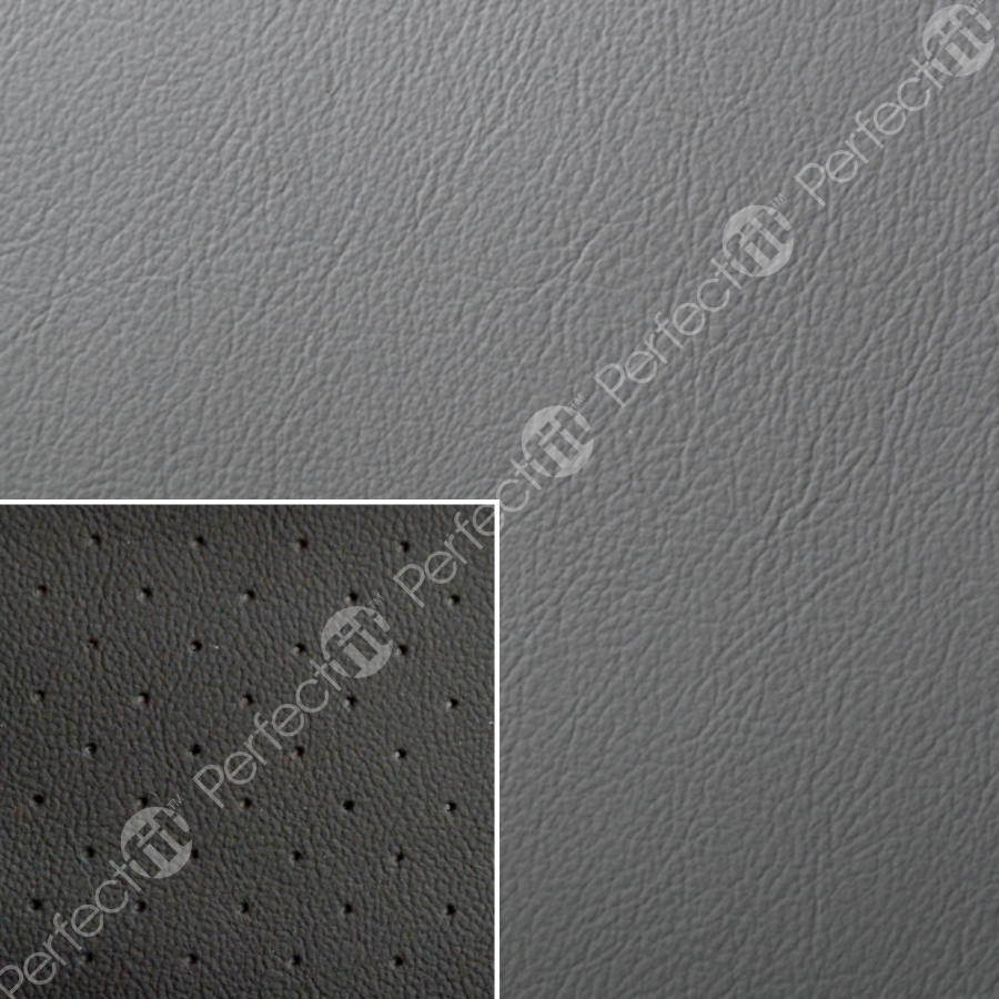 MotoFlex Automotive OEM Matchup Vinyl - Milled Pebble Graphite L7399