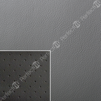 MotoFlex Automotive OEM Matchup Vinyl - Milled Pebble Graphite L7399