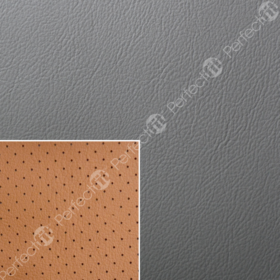 MotoFlex Automotive OEM Matchup Vinyl - Milled Pebble Graphite L7399