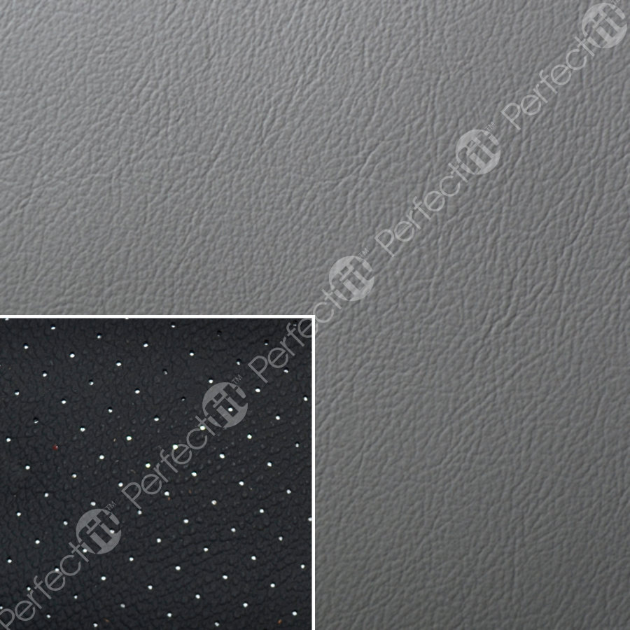 MotoFlex Automotive OEM Matchup Vinyl - Milled Pebble Graphite L7399